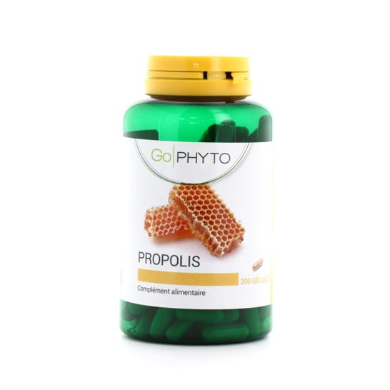 Go Phyto Propolis 200 caps