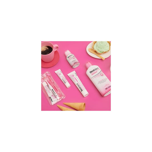 Bexident Dientes Sensibles Colutorio Diario 100ml