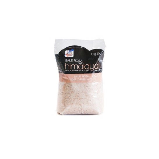 SAL ROSA DEL HIMALAYA HASTA 1KG