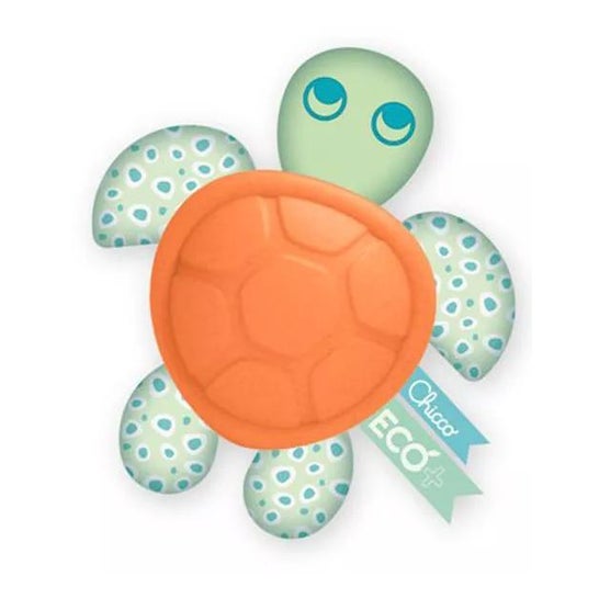 Chicco Juguete Peluche Tortuga 1ud