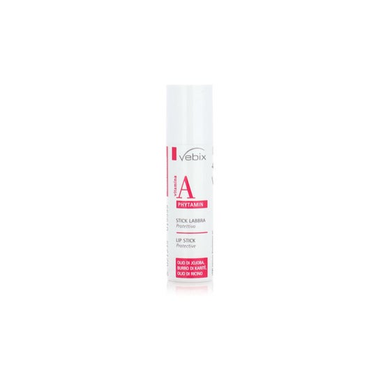 Vebix Phytamin Stick Pintalabios Protector 5.7 ml