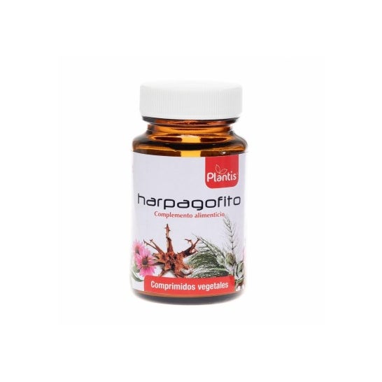 Plantis Gastro 60 caps