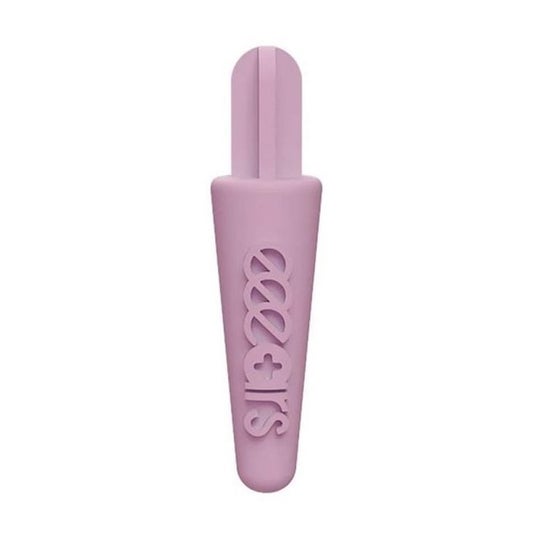 Eeears Ear Cleaner Silicona Rosa 1ud