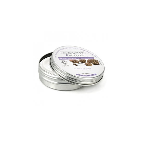 Marnys Dermpure Manteca Karité BIO 100g