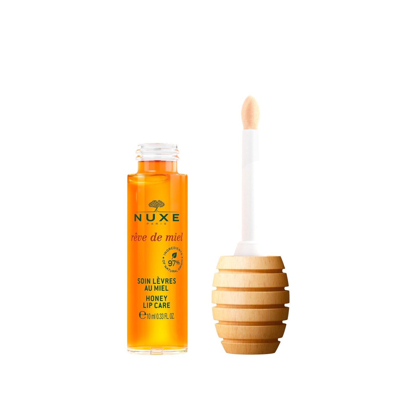 Nuxe Rêve de Miel Tratamiento de Labios con Miel 10ml