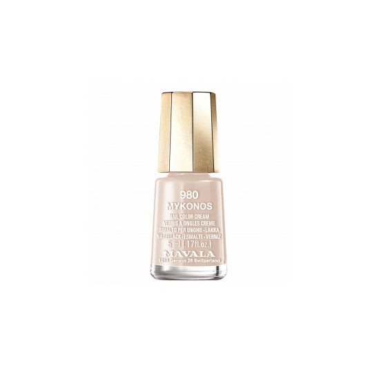 Mavala Esmalte de Uñas 980 Mykonos 5 ml
