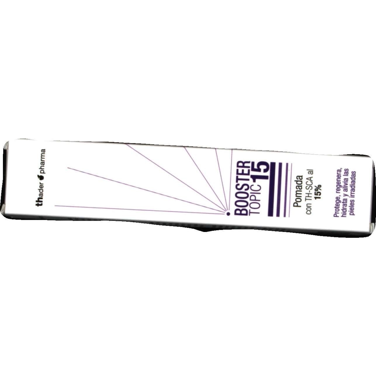 Th Pharma Booster Topic 15 Pomada 100ml