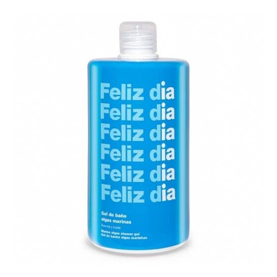 Interapothek Gel Algas Marinas 750 ml