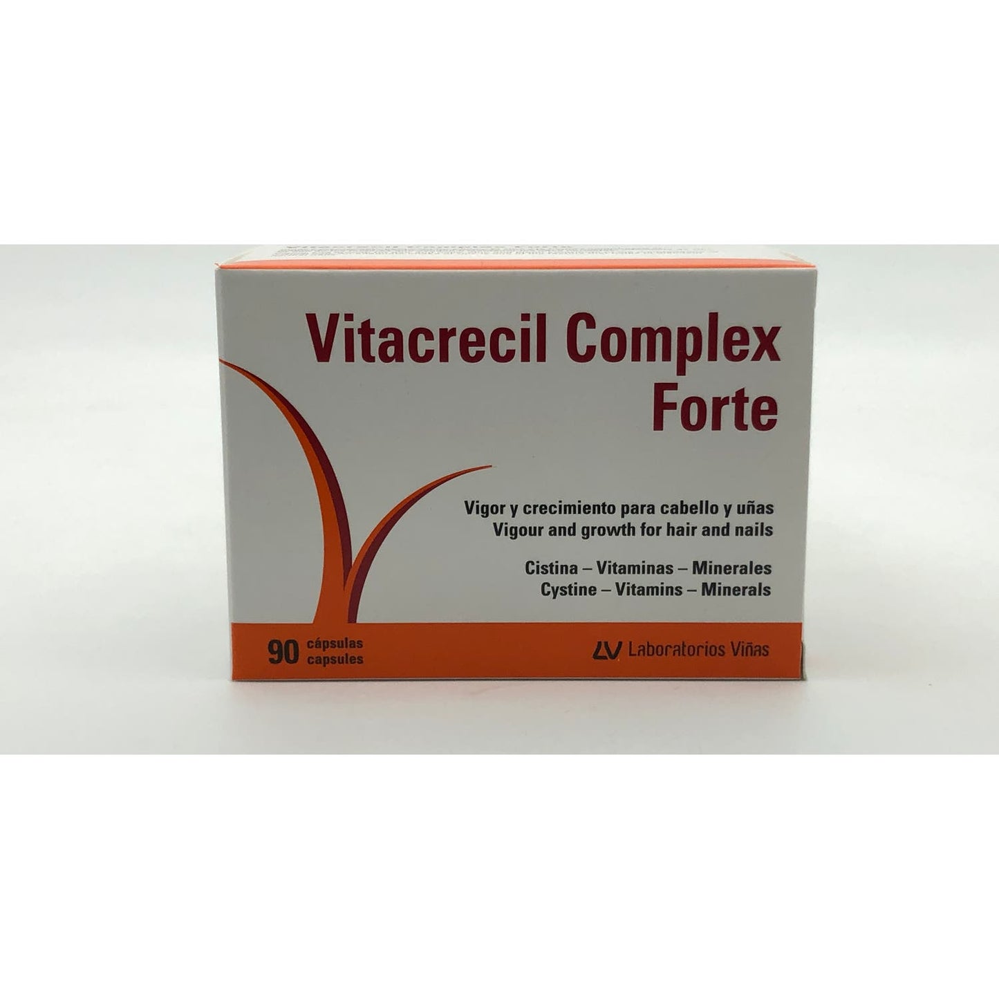 Vitacrecil Complex Forte 90caps
