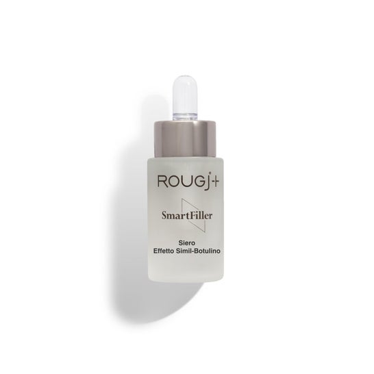 Rougj Smartfiller Suero Efecto Bótox 15ml