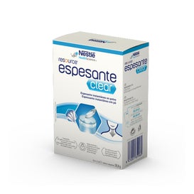 Resource Espesante Clear 24 Sobres Neutro