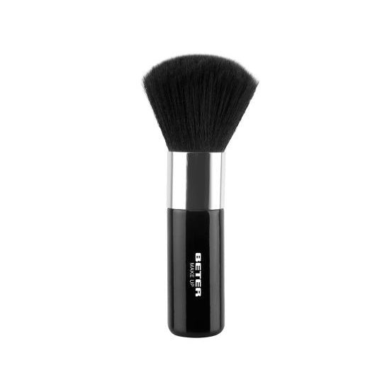 Beter Brocha Maquillaje Xl Pelo Sintético Extra 14.5 cm
