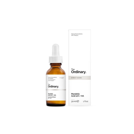 The Ordinary Mandelic Acid 10% + HA 30ml