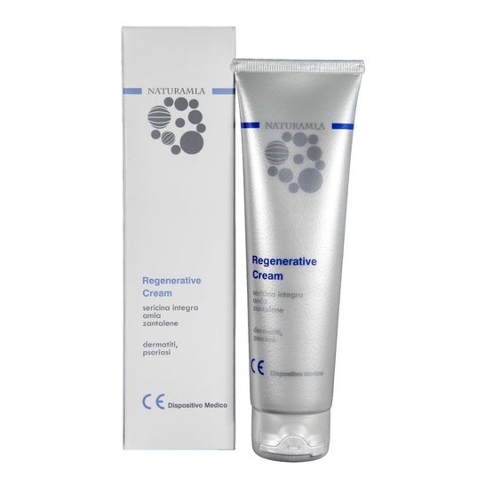 Naturamla Regenerative Cream 7% 65ml
