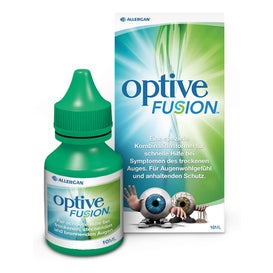 Opciones Fusion 10Ml