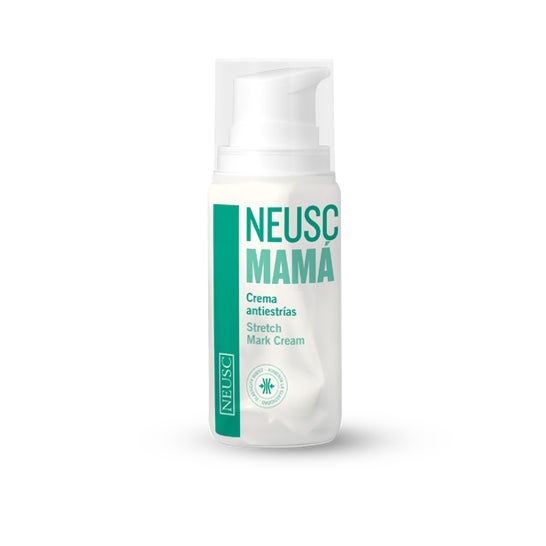 Neusc Mamá Crema Antiestrías 100ml