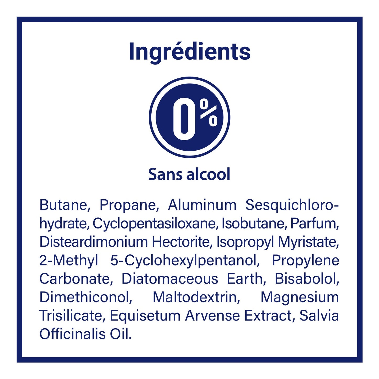 Etiaxil Anti-Transpirant Men 48h Aérosol 2x150ml