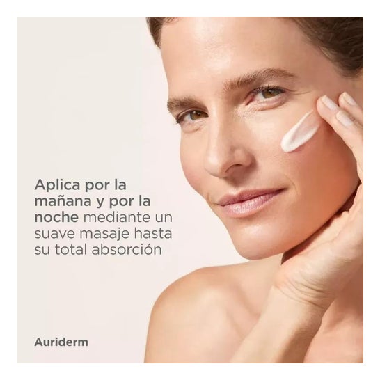 Isdinceutics Auriderm 50ml