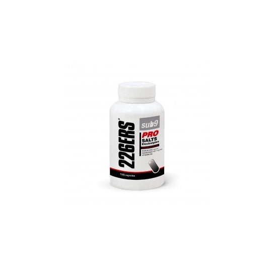 226 Ers Sub9 Pro Salts.100 caps