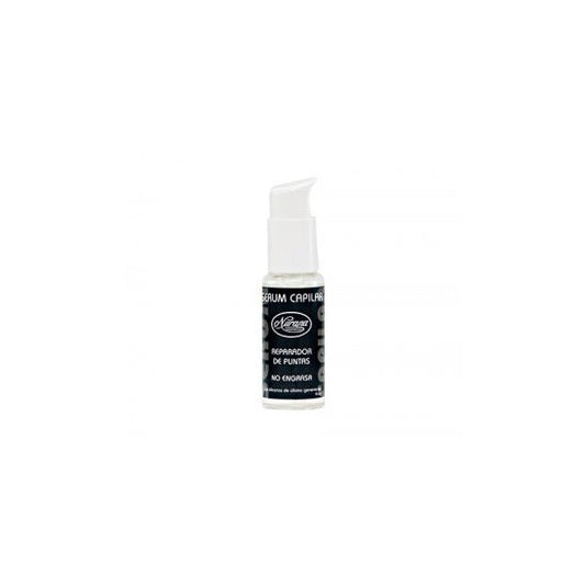 Nurana Serum Capilar Rep. Puntas 50 ml