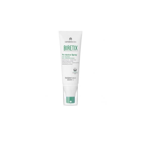 Biretix Tri-Active Spray Anti-Imperfecciones 100ml