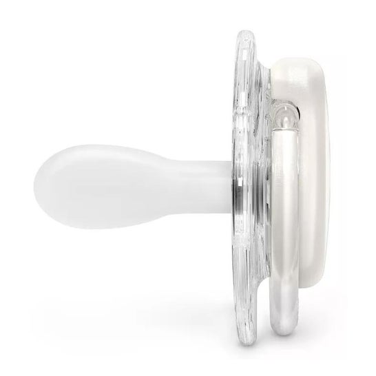 Suavinex Premium Bonhomia Chupete Fisiológico SXPro Silicona 0-6M 1ud