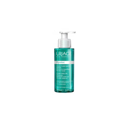 Uriage Hyseac Aceite Purificante 100 ml