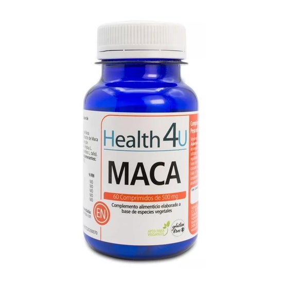 H4U Maca 60comp