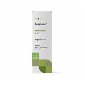 Terpenic Mejorana Bio 5ml