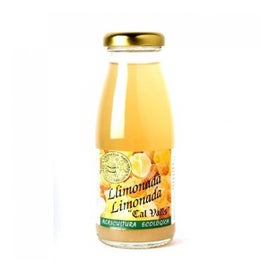 Cal Valls Limonada Eco 200 ml
