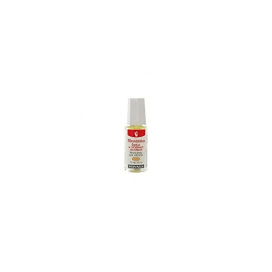 Mavala Mavaderma Crecimiento de Uñas 10 ml