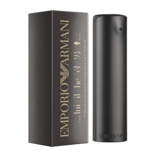 Giorgio Armani Eau De Toilette Emporio Armani 100ml