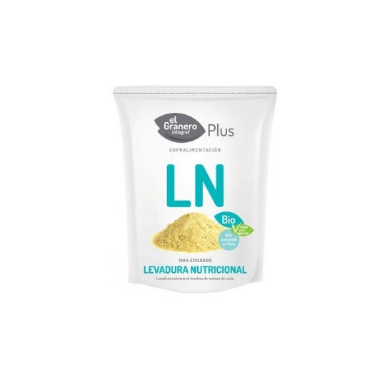 El Granero Levadura Nutricional Bio 150g