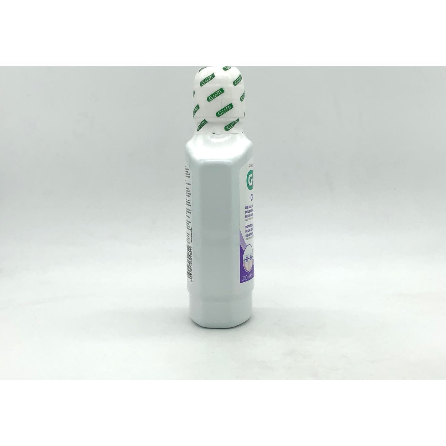 GUM Ortho Colutorio 300ml