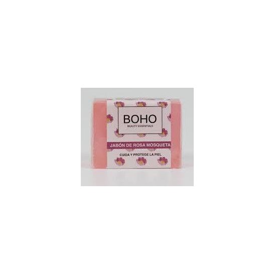 Boho Jabón Aceite Rosa Mosqueta