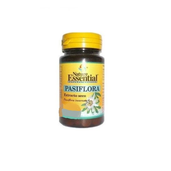 Nature Essential Pasiflora 180 mg 60 comp