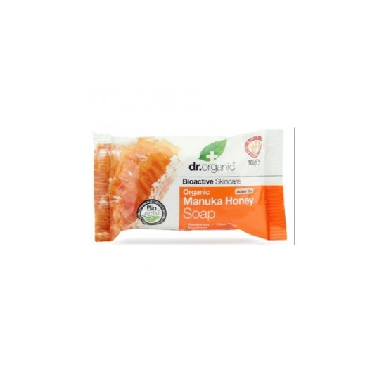 Dr Jabón de Manuka Bio 100 g