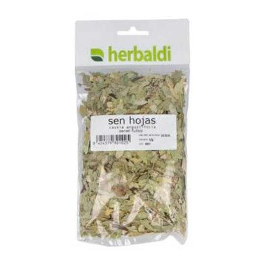 Herbaldi Hierba Sen Hoja 50g