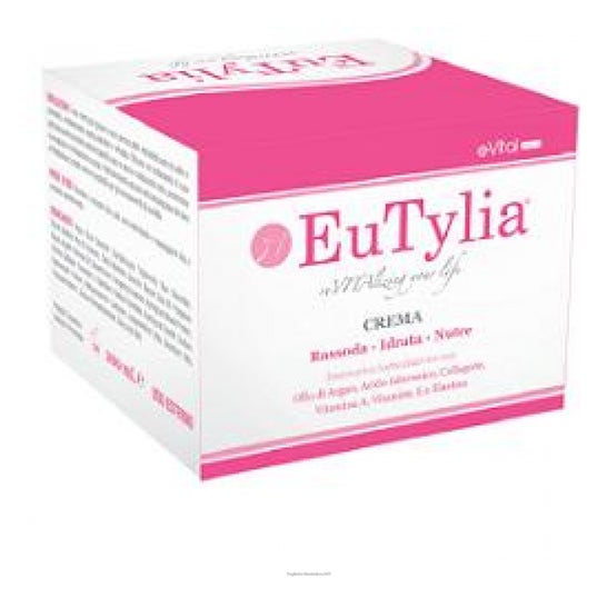 E.Vitalgroup Eutylia Crema 250 ml