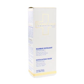 Dermeden Specific Protocol Mascarilla Exfoliante 50ml