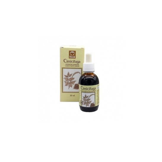Cimicifuga Gtt 50Ml
