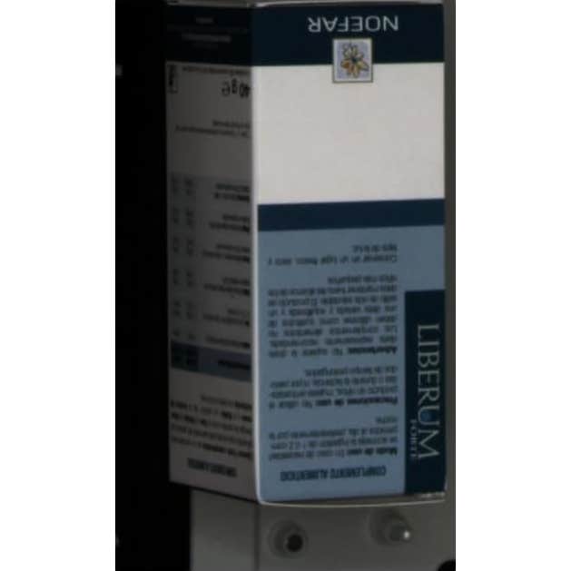 Noefar Liberum Forte 80comp