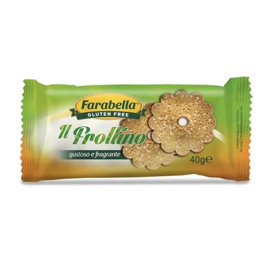 Farabella Il Frollino 40 g
