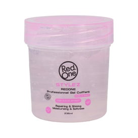 RedOne Style'Z Professional Hair Curl Wavy 236 ml