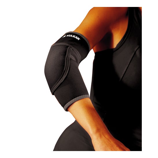 Vulkan Codera Acolchonado Sportline XS 1 ud