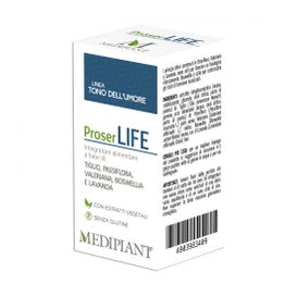 Mediplant Proser Life 10 ml