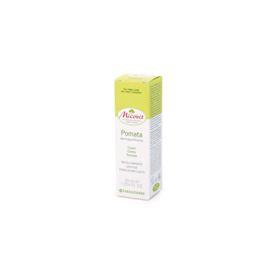 POMADA MICOVIT 30ML