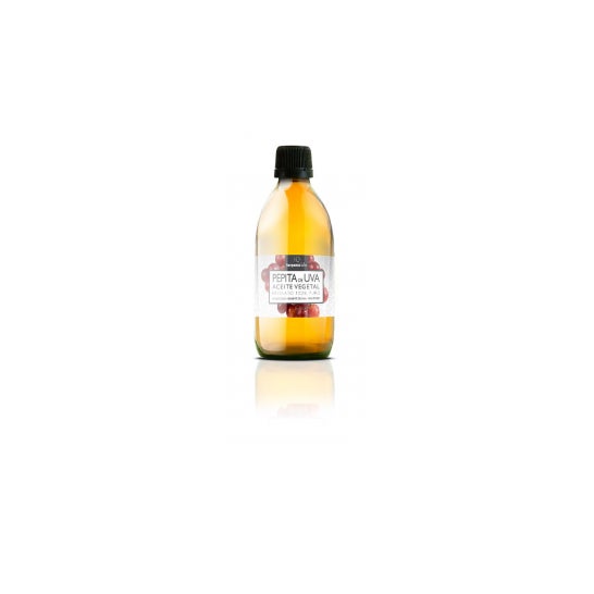 Terpenic Aceite Vegetal Pepita De Uva Refinado 250 ml