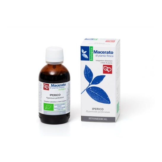 Fitomedical Caléndula Tintura Madre Bio 50ml