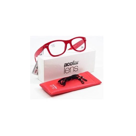 Acofarlens 3.5 Dioptrias Gafas Graduadas Presbicia Santorini 1ud